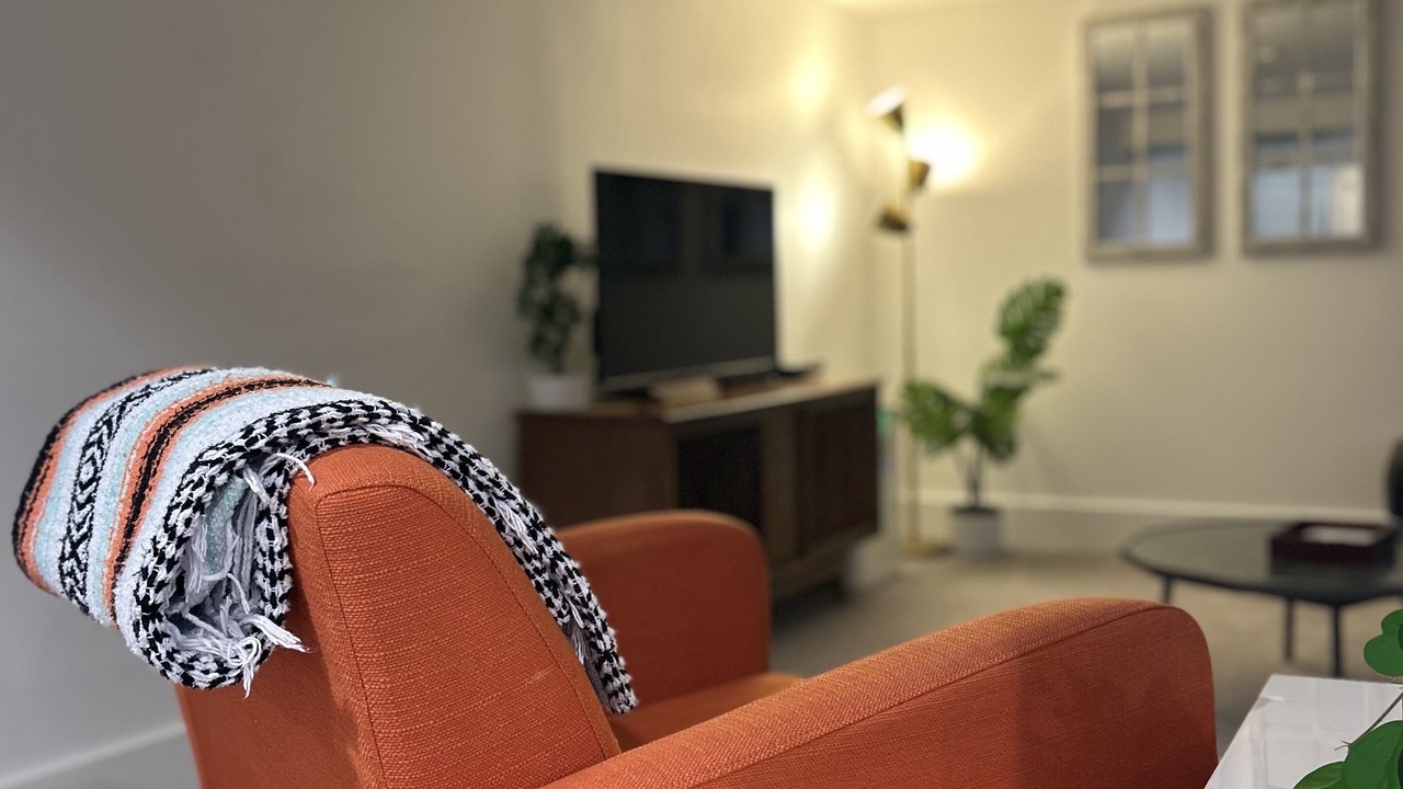 Photo of Livingroom in Ladd's Addition