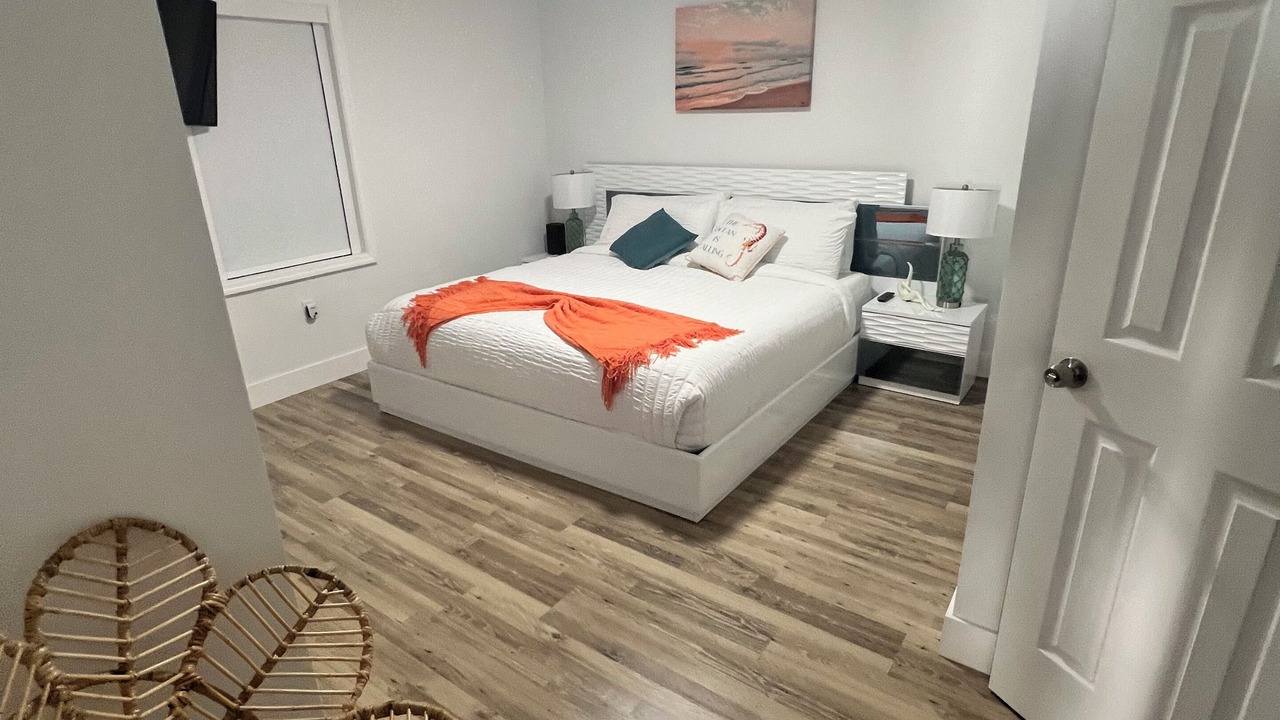 Photo of Bedroom in Flagami