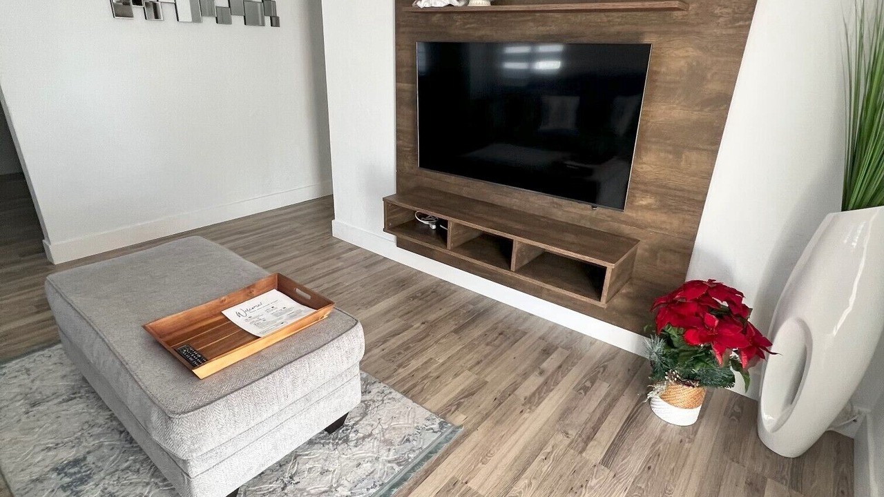 Photo of Livingroom in Flagami