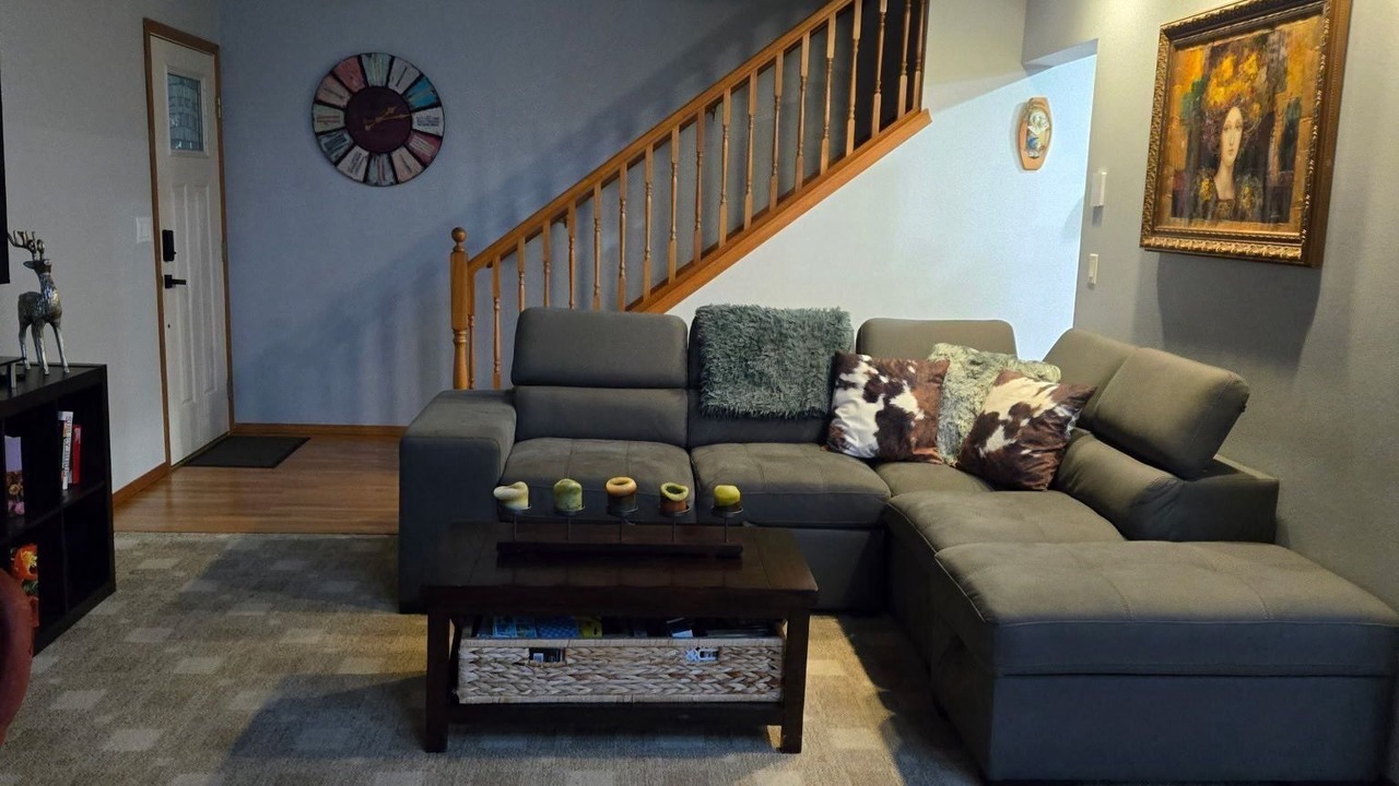 Photo of Livingroom in Lake Roesiger