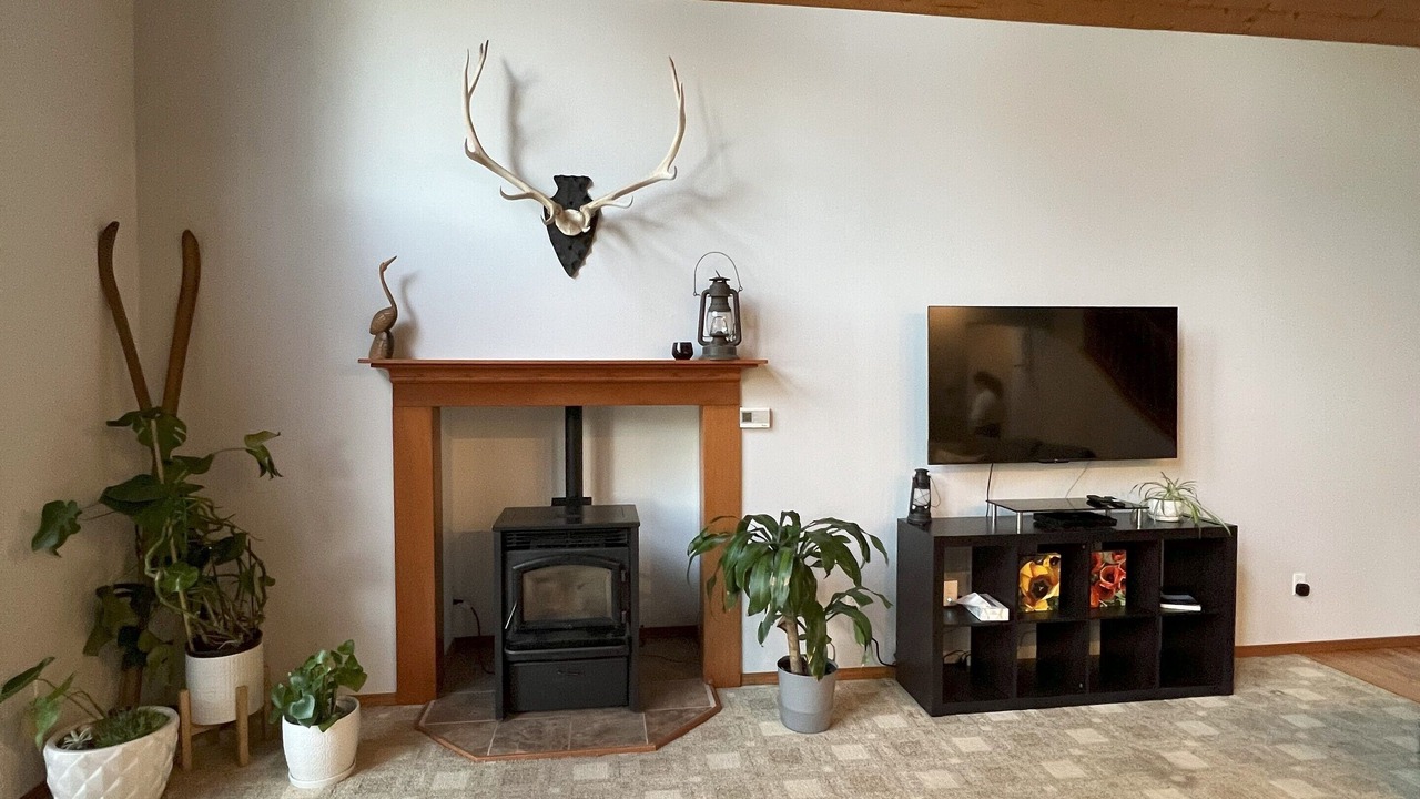 Photo of Livingroom in Lake Roesiger
