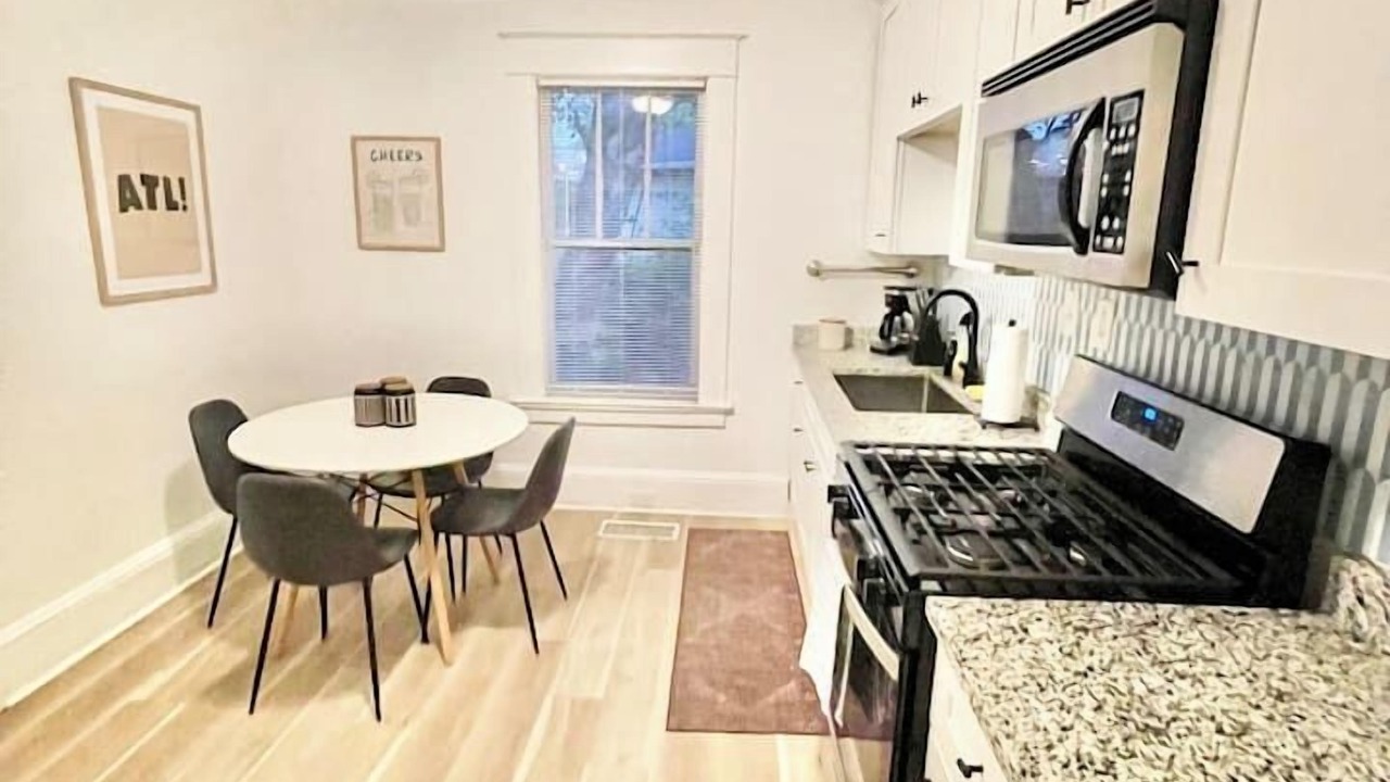 Photo of Kitchen in Midtown