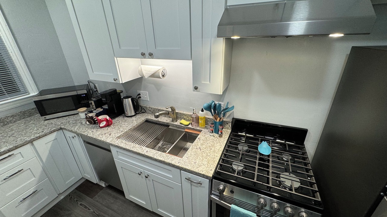 Photo of Kitchen in Trinidad