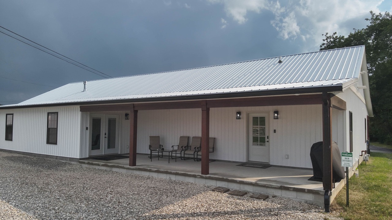Photo of Outdoor in Plummers Landing