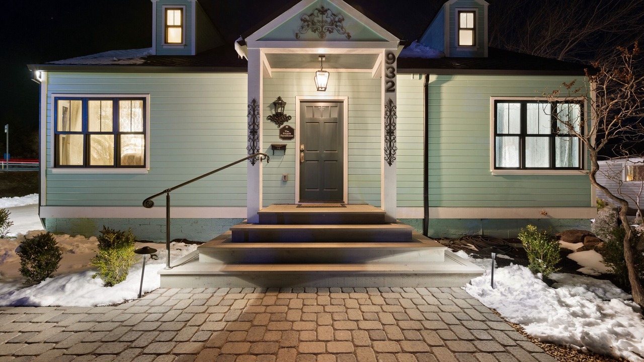 Photo of Outdoor in Orchard District