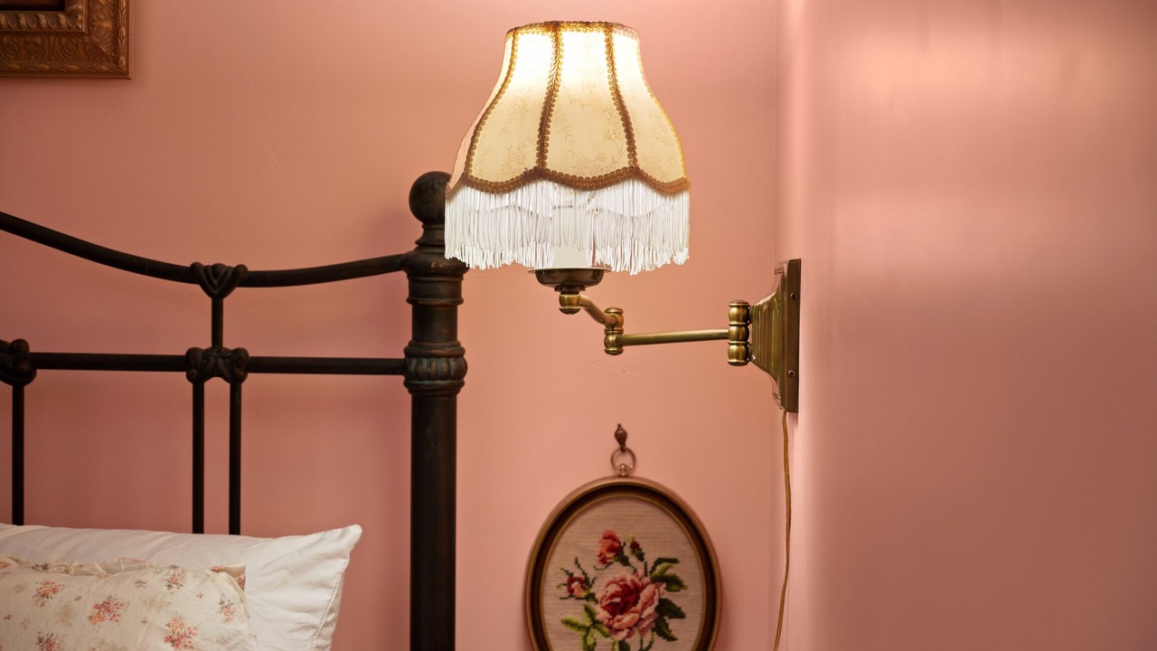 Photo of Bedroom in Orchard District
