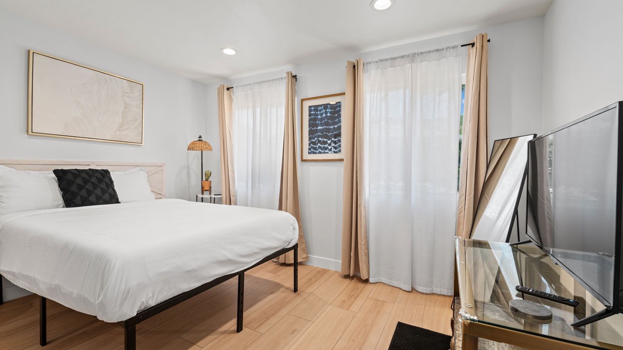 Photo of Bedroom in San Marcos