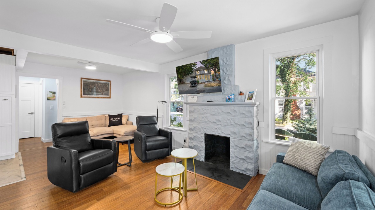 Photo of Livingroom in Lakeside