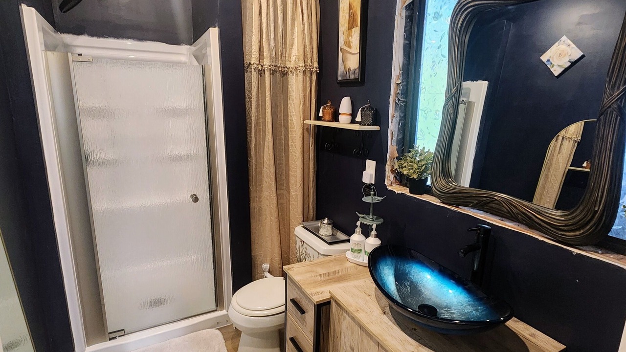 Photo of Bathroom in Monroe