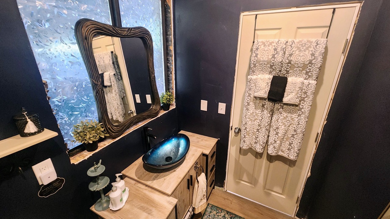 Photo of Bathroom in Monroe