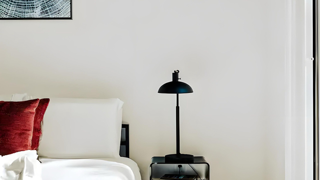 Photo of Bedroom in Young Harris