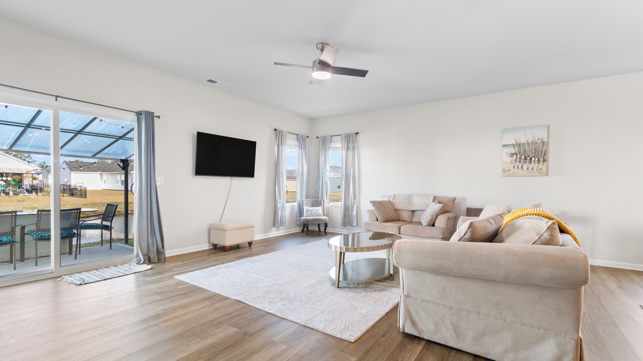 Photo of Livingroom in Southport