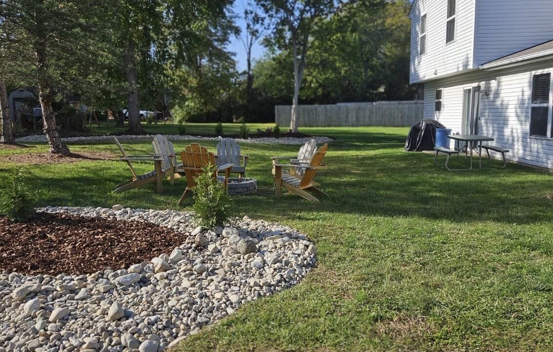Photo of Outdoor in Amelia