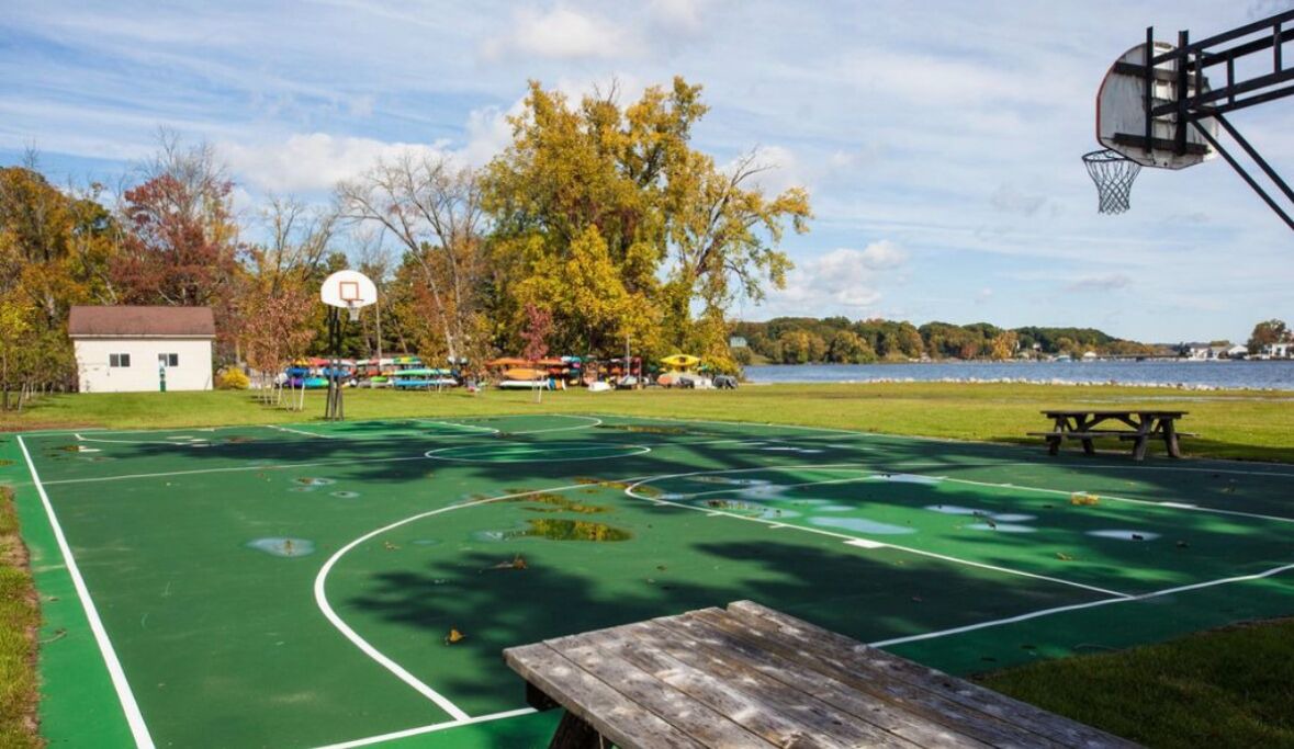 Photo of Outdoor in Saratoga Springs