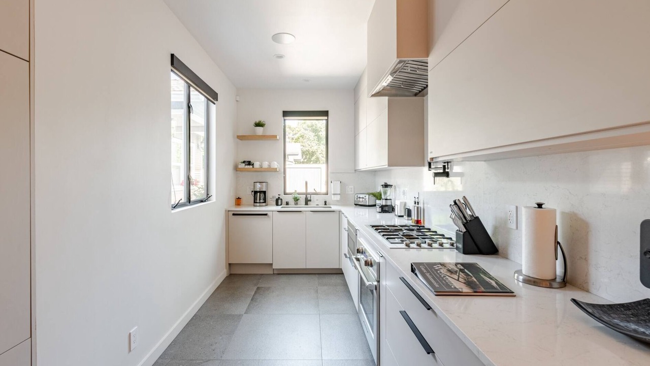 Photo of Kitchen in Hollywood