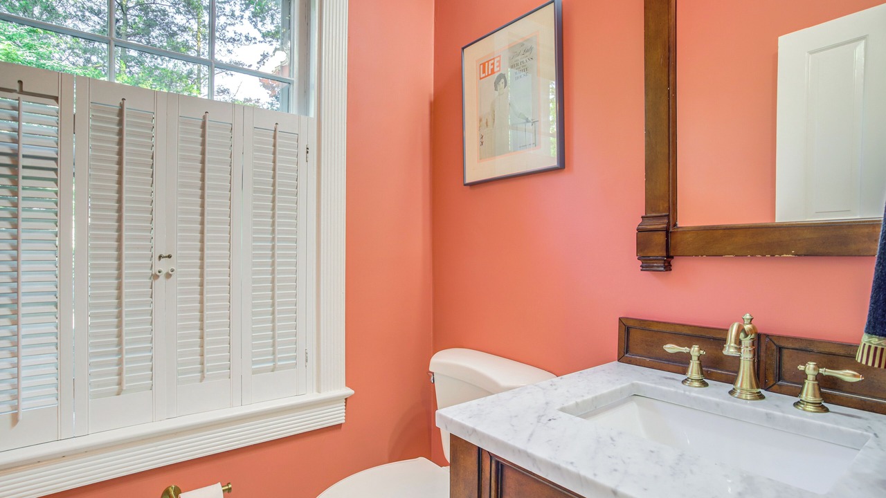 Photo of Bathroom in Denton
