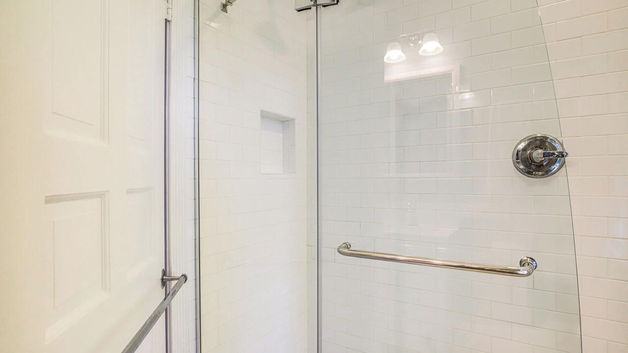 Photo of Bathroom in Denton