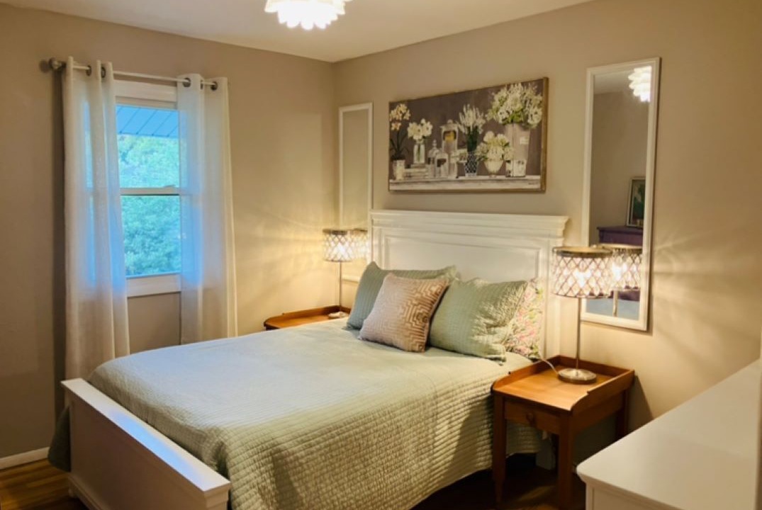 Photo of Bedroom in Geyser Crest