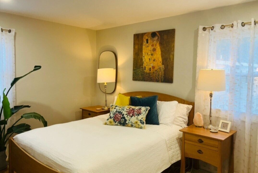 Photo of Bedroom in Geyser Crest
