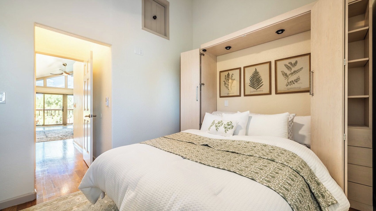 Photo of Bedroom in Kissing Camels