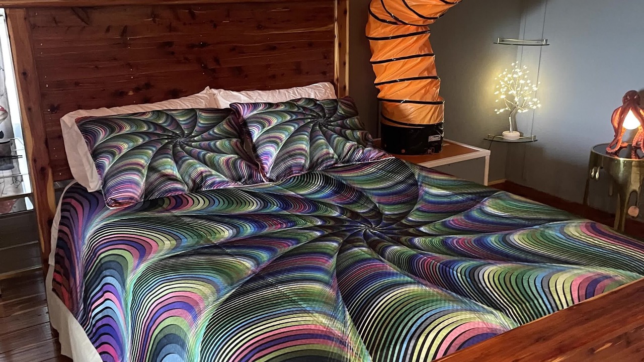 Photo of Bedroom in Cynthiana