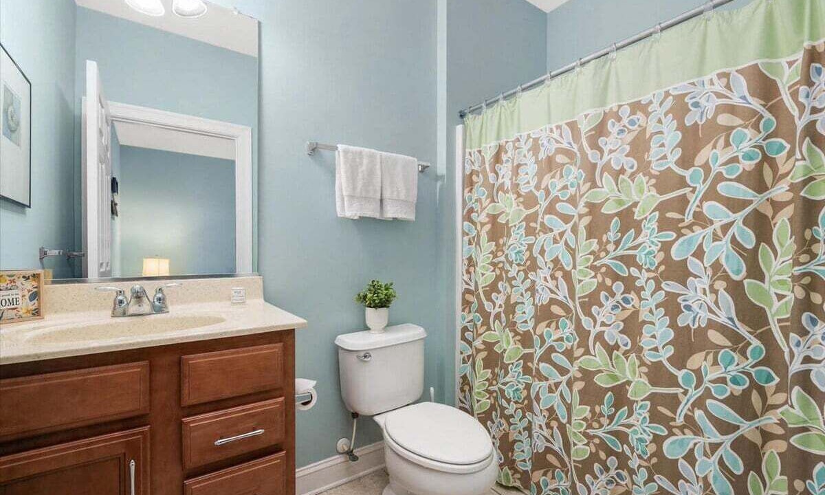 Photo of Bathroom in Sun Ridge