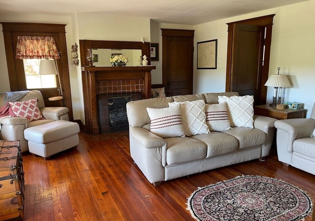 Photo of Bedroom in Moorefield