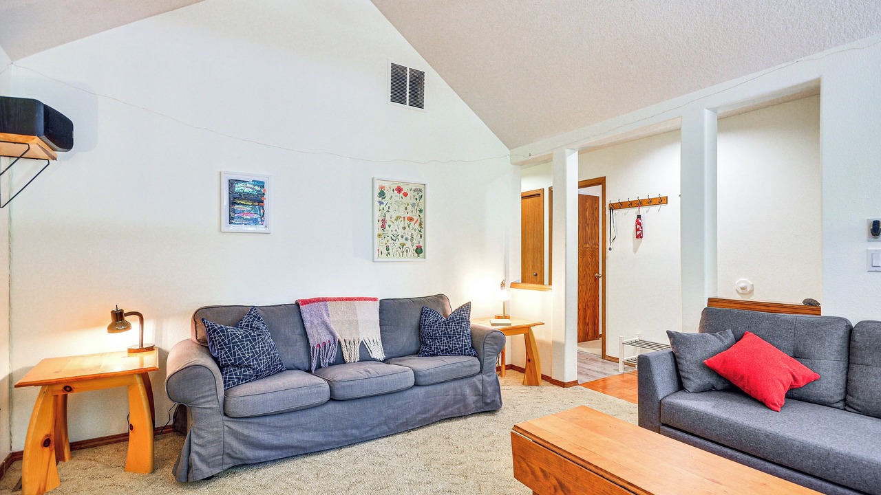Photo of Livingroom in Mount Hood Village