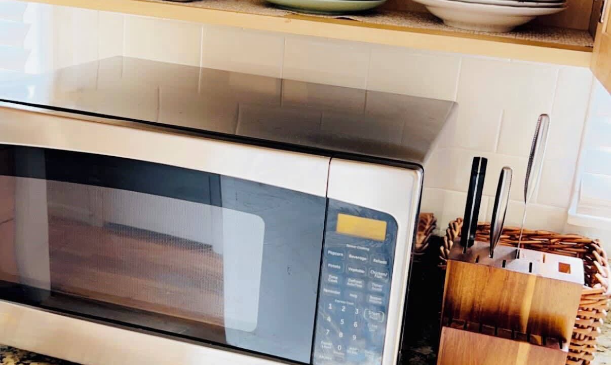 Photo of Kitchen in Piedmont Heights