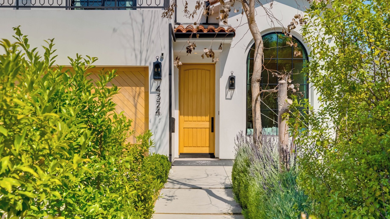 Photo of Outdoor in Studio City