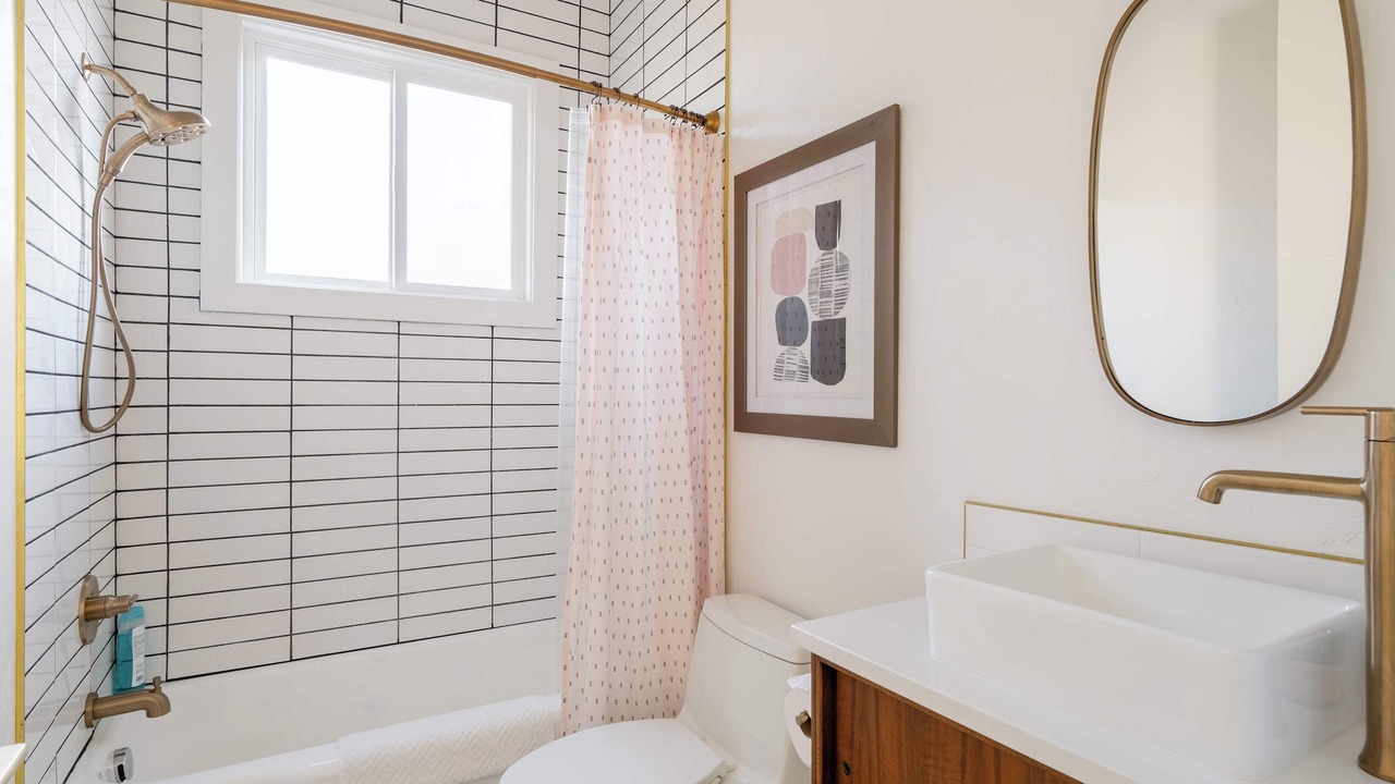 Photo of Bathroom in Sunnyside