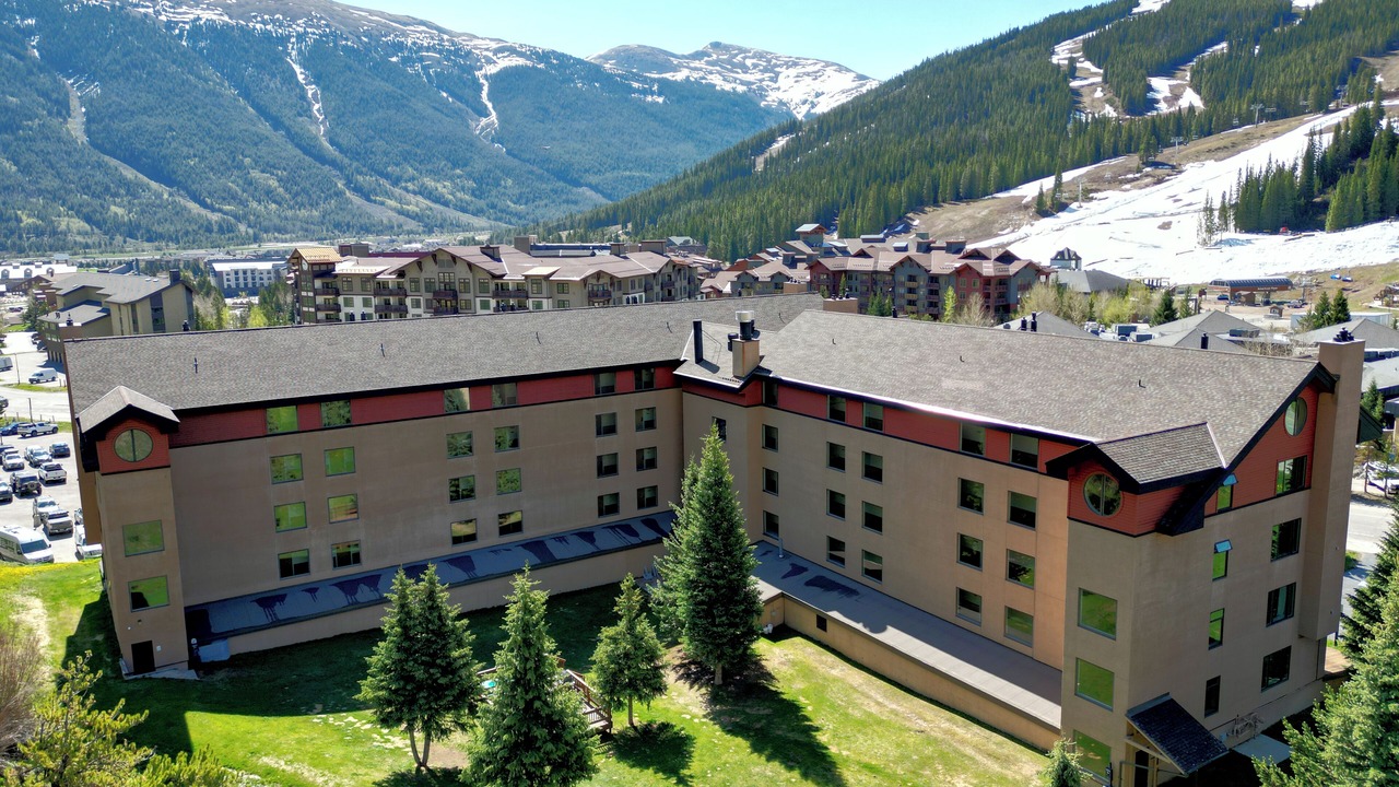 Photo of Others in Copper Mountain Village