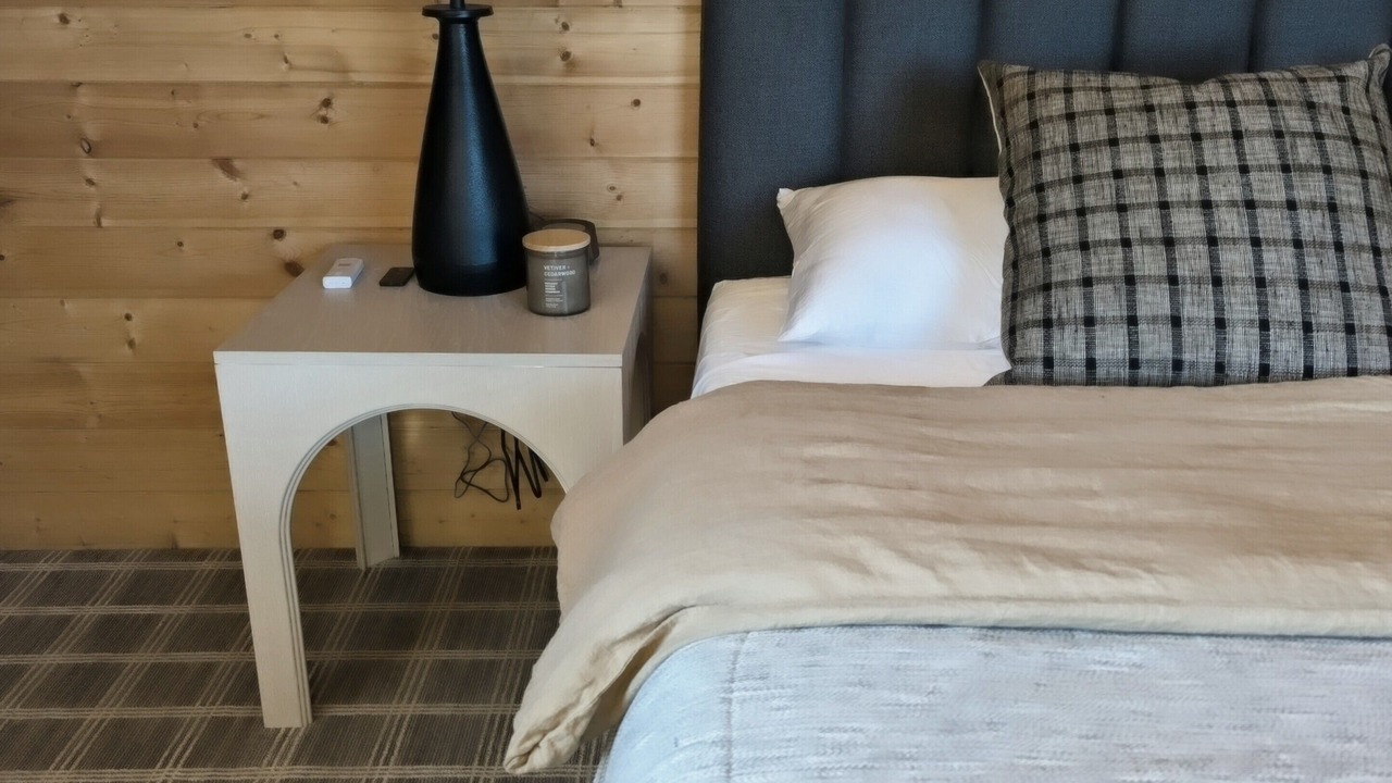 Photo of Bedroom in Tollgate Canyon