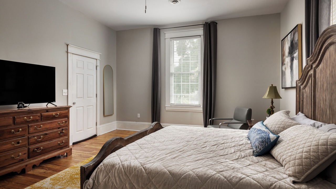 Photo of Bedroom in Elkton
