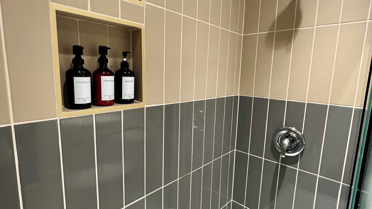 Photo of Bathroom in Longfellow