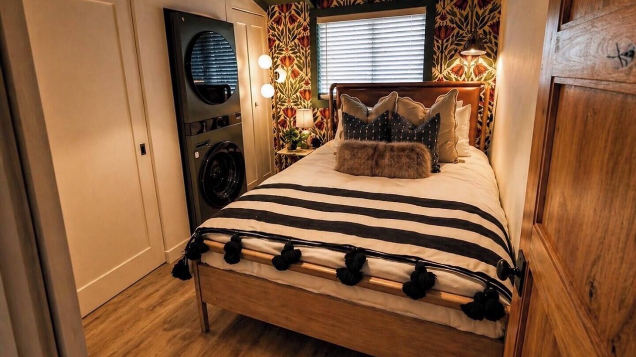 Photo of Bedroom in Gold Bar