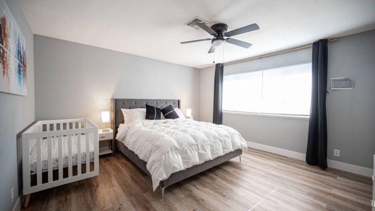 Photo of Bedroom in Summerlin