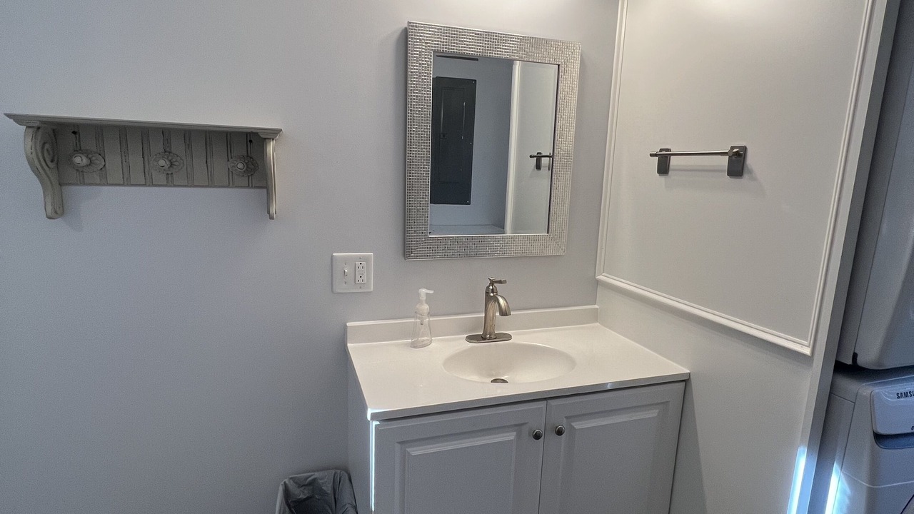 Photo of Bathroom in Mathias
