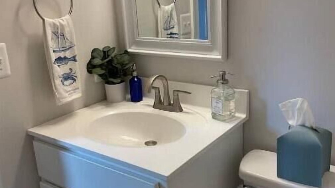 Photo of Bedroom in Chestertown
