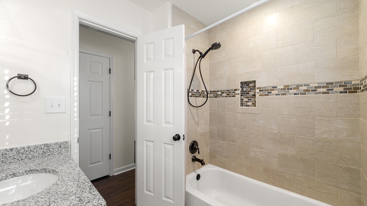 Photo of Bathroom in East Cobb
