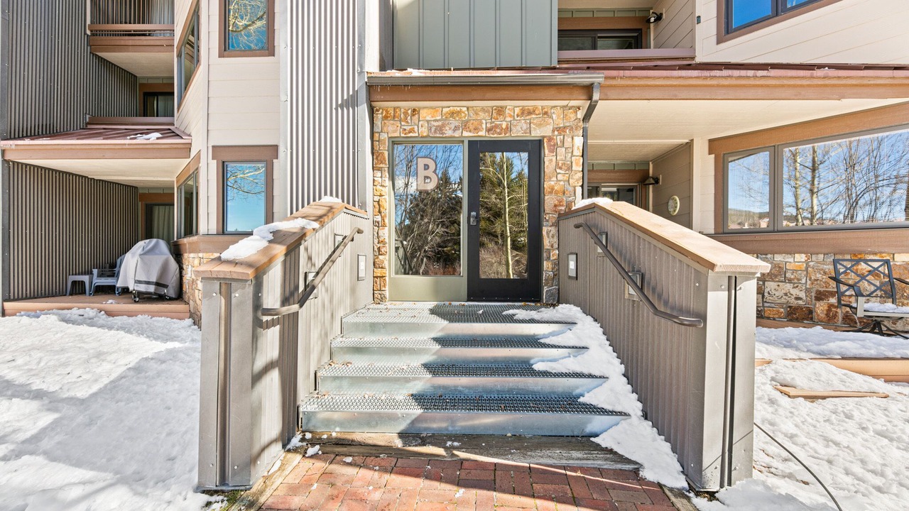 Photo of Outdoor in Mountain House