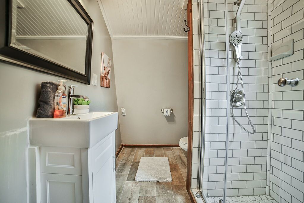 Photo of Bathroom in Great Valley