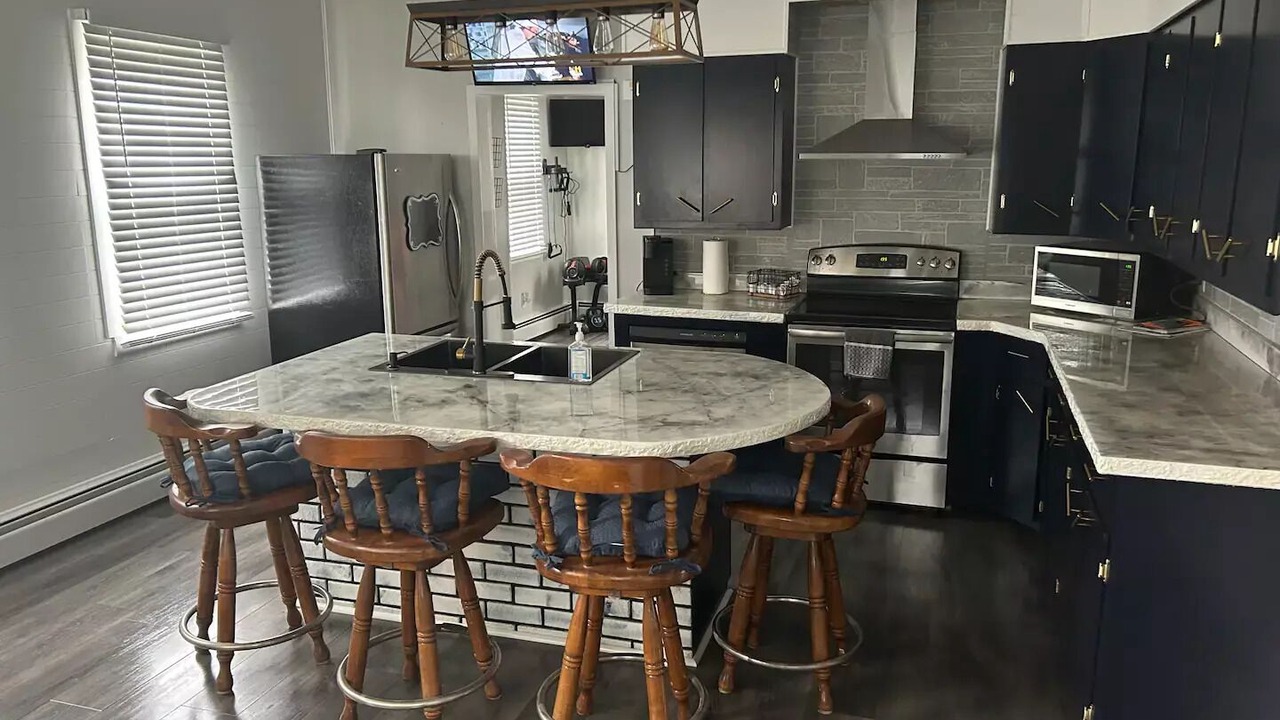 Photo of Kitchen in Port Clinton