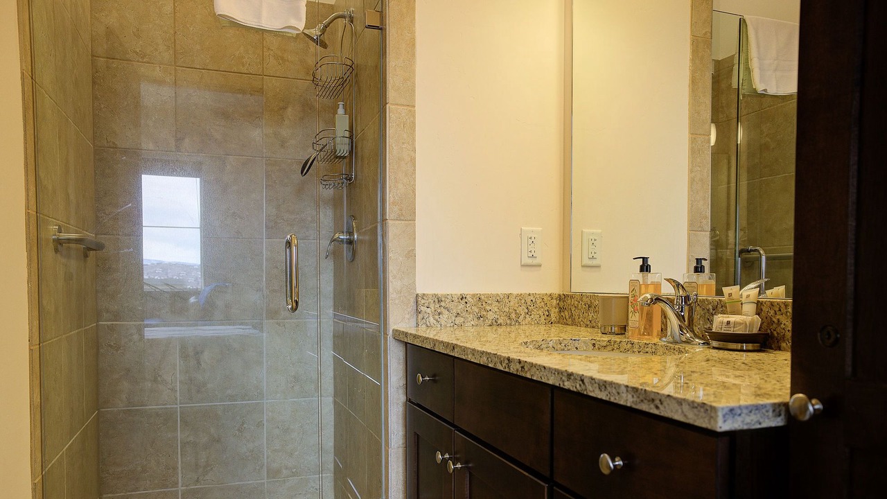Photo of Bathroom in Kimball Junction