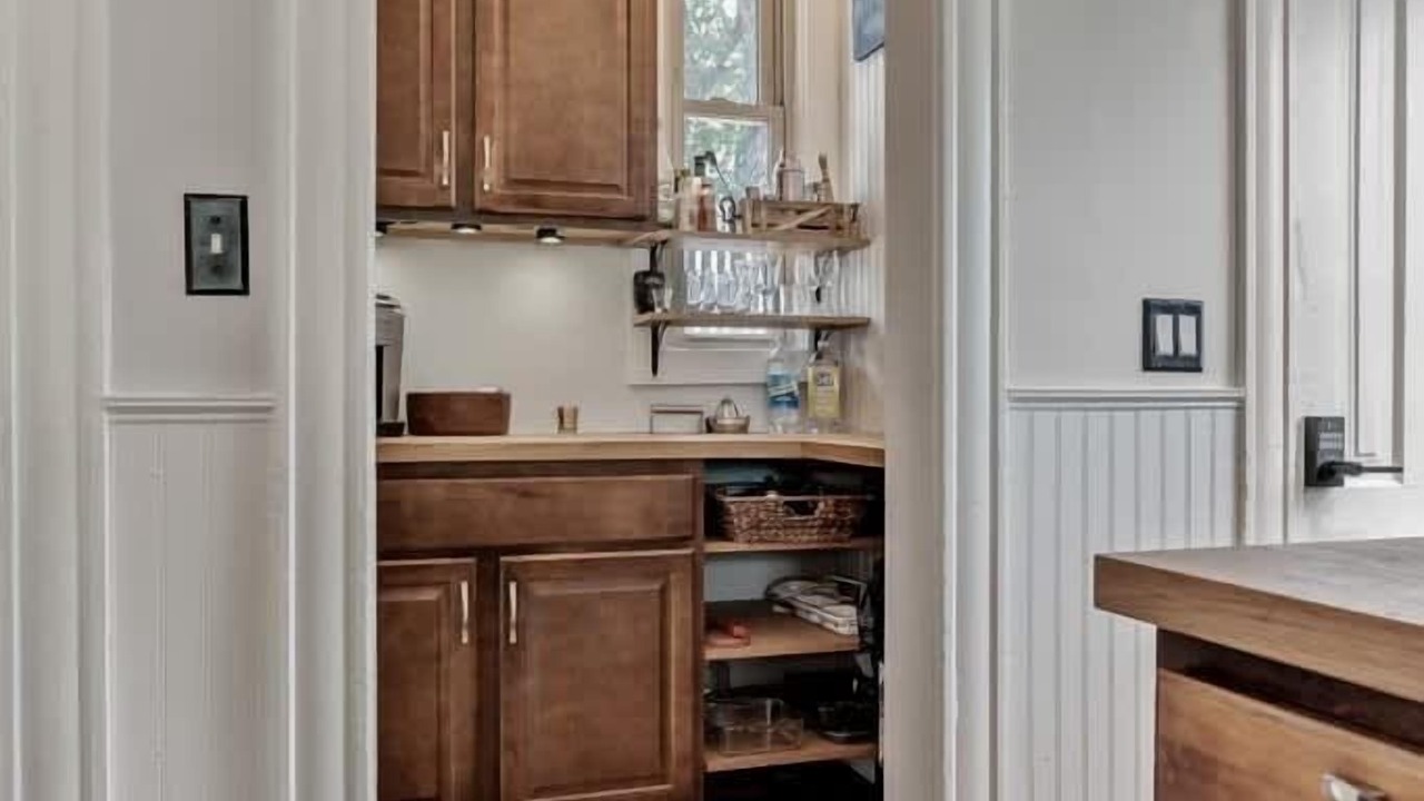 Photo of Kitchen in Downtown Minneapolis