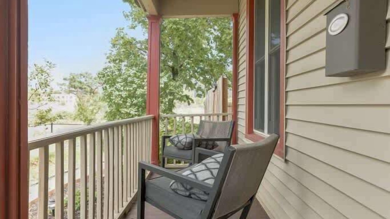 Photo of Outdoor in Downtown Minneapolis