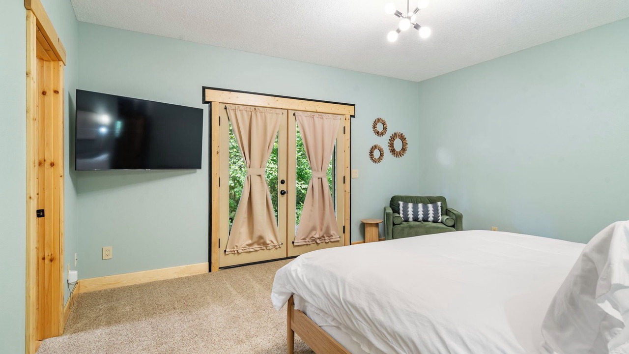 Photo of Bedroom in Mount Hood Village