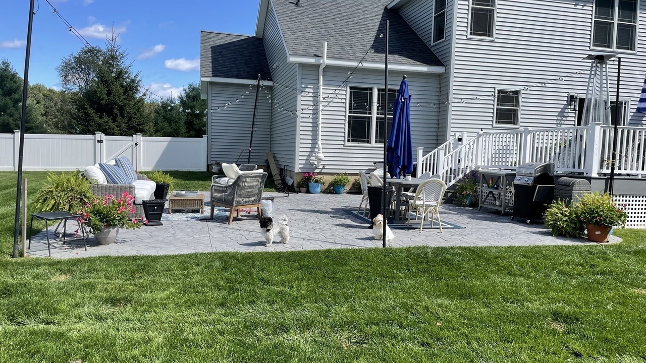 Photo of Outdoor in Saratoga Springs
