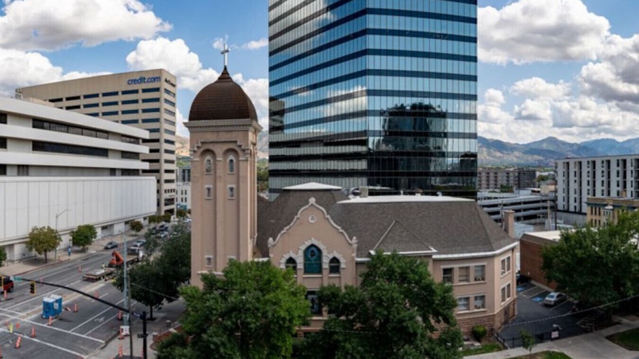 Photo of Others in Downtown Salt Lake City