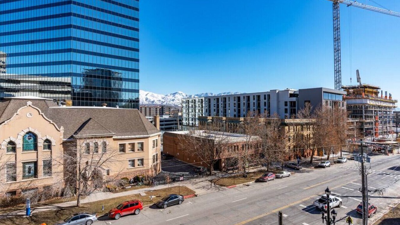 Photo of Others in Downtown Salt Lake City
